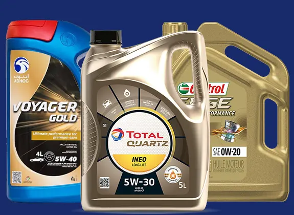 روغن های وارداتی معتبر